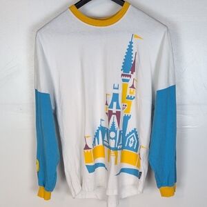 Disney World Vault Collection 50 Spirit Jersey